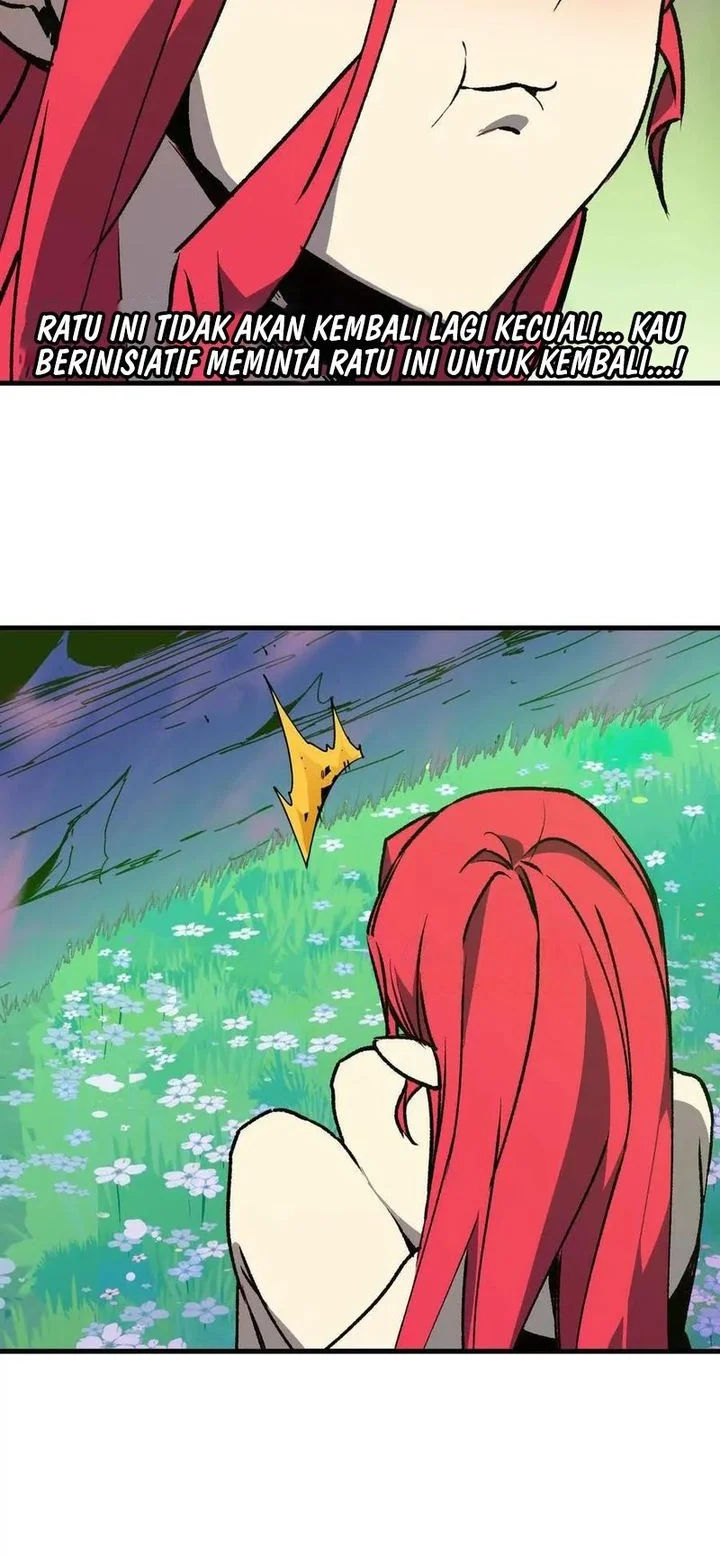 Hero X Demon Empress Chapter 130 Gambar 6