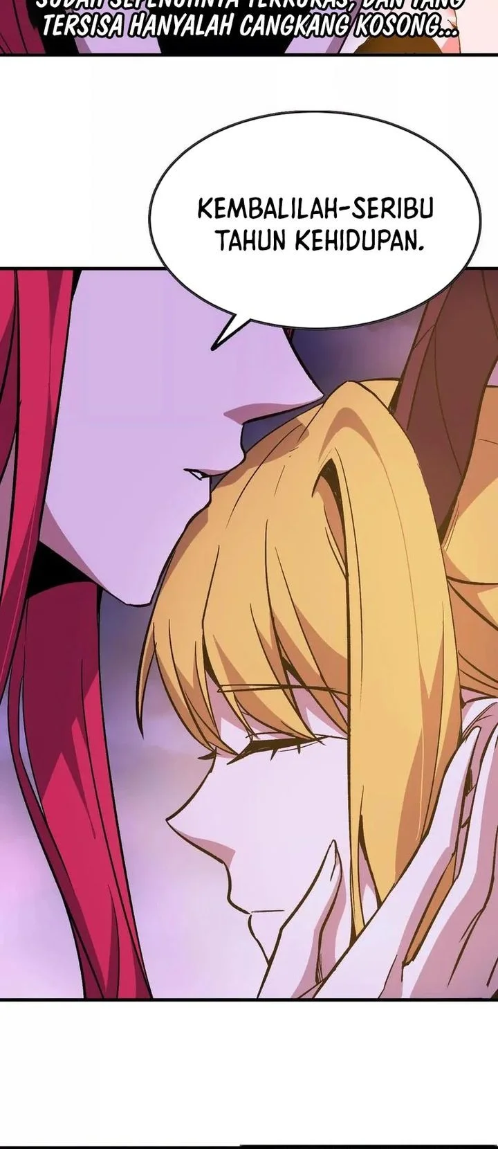 Hero X Demon Empress Chapter 130 Gambar 24