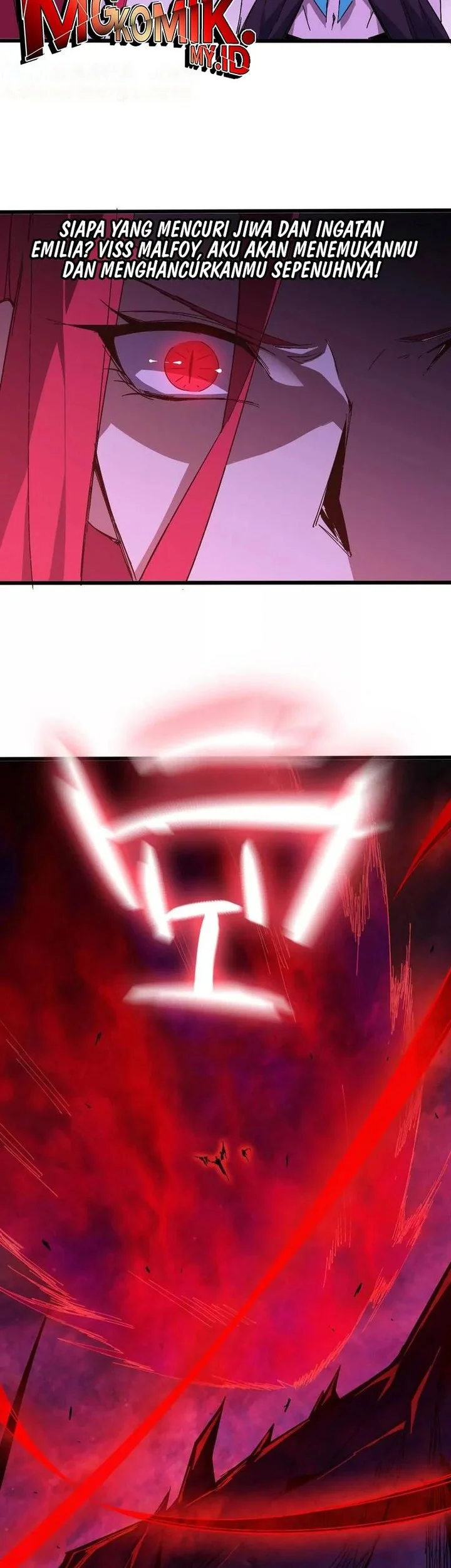 Manhua Hero X Demon Empress Chapter 131 gambar nomor 2