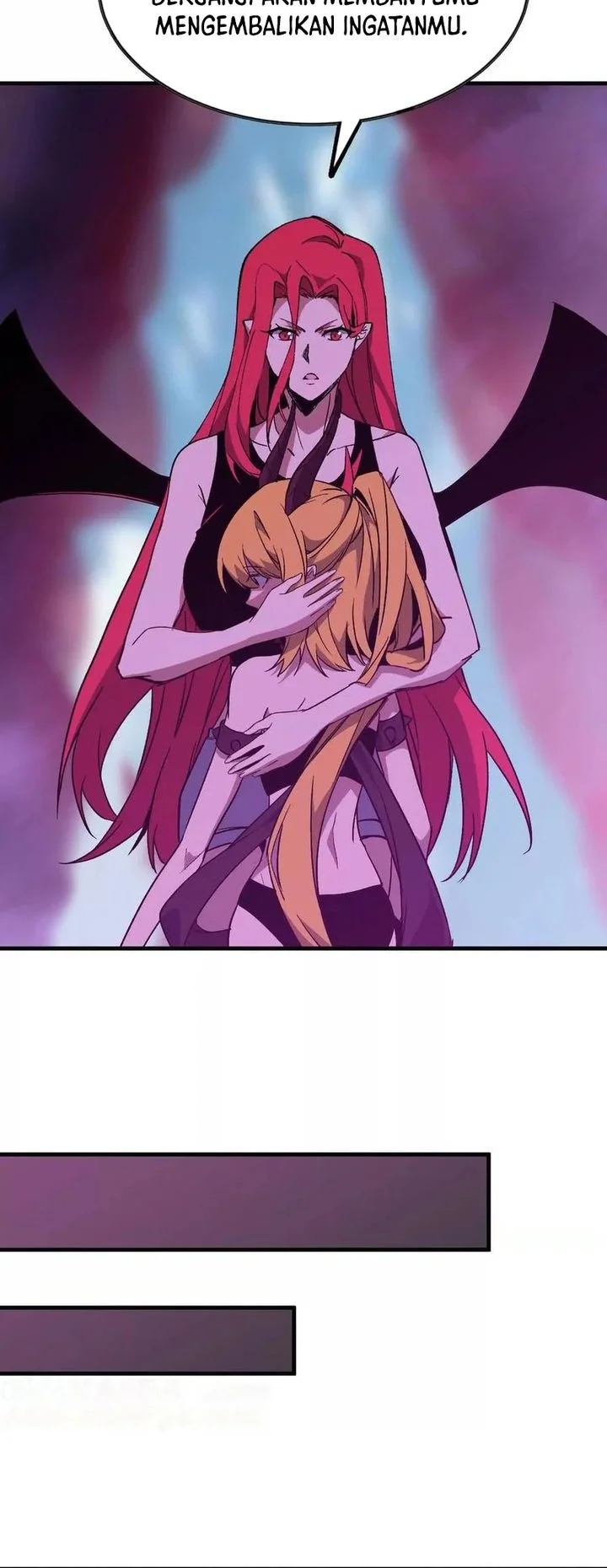 Hero X Demon Empress Chapter 131 Gambar 9