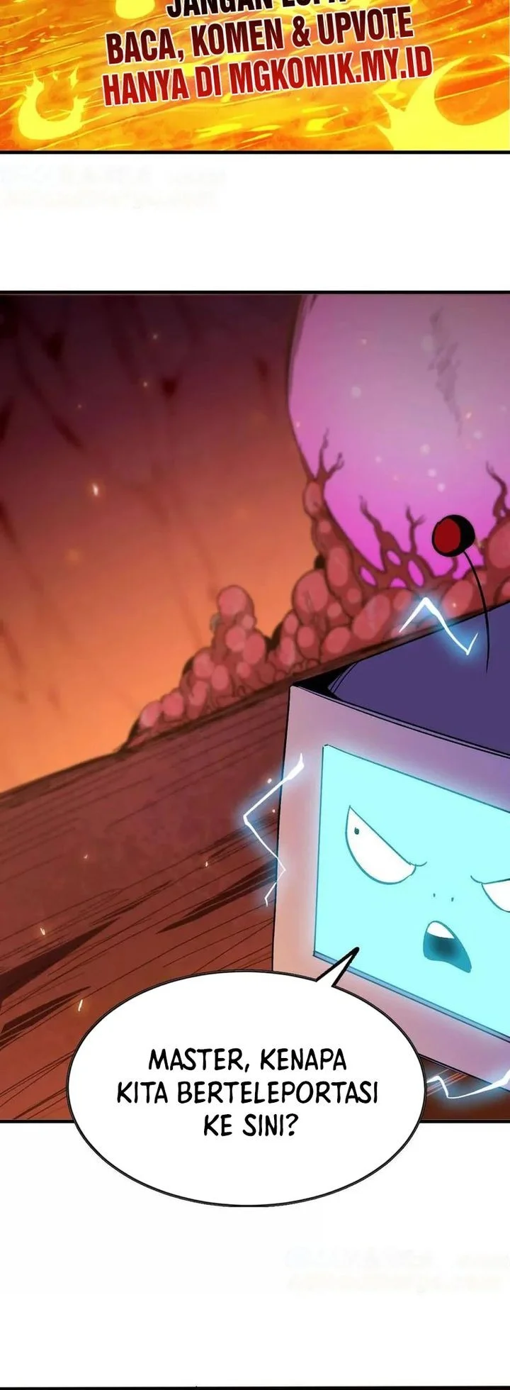 Hero X Demon Empress Chapter 131 Gambar 12