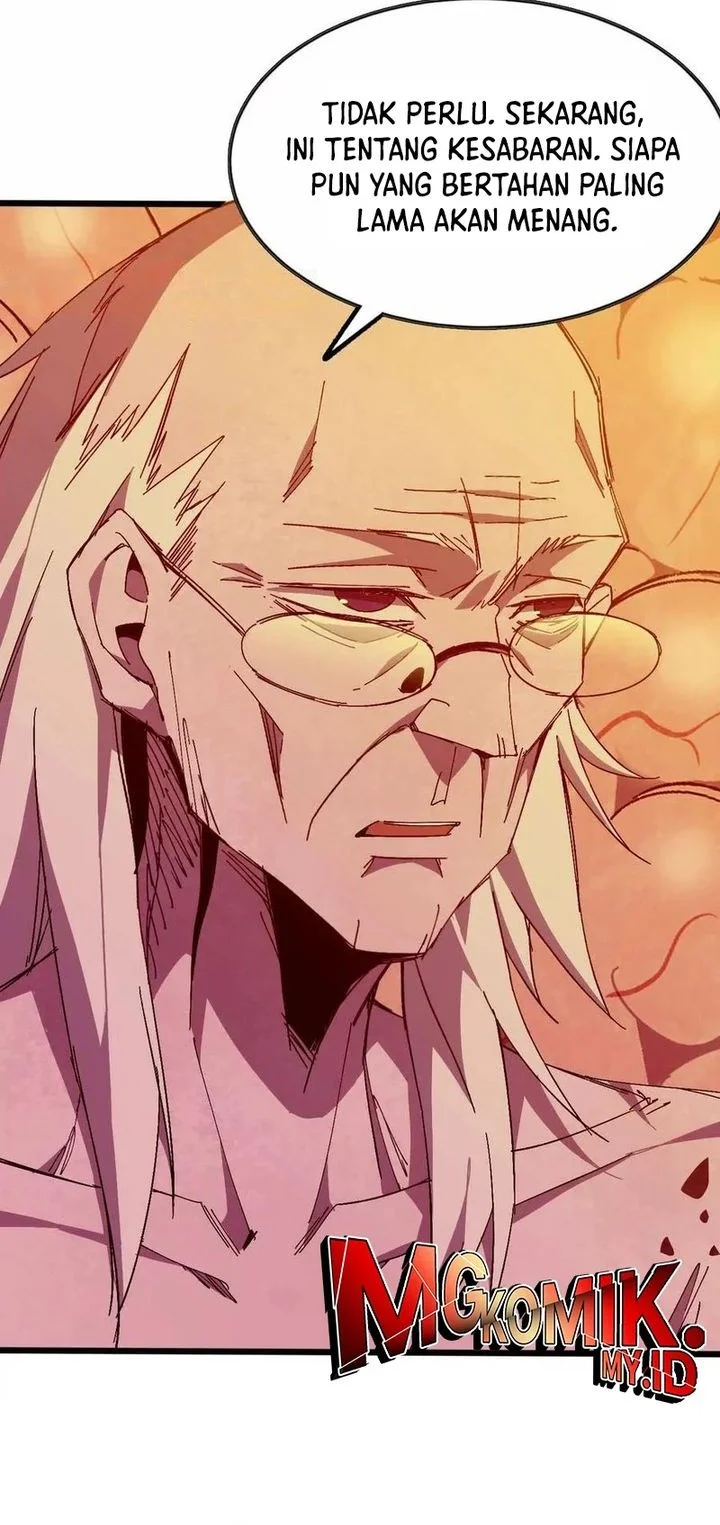Hero X Demon Empress Chapter 131 Gambar 15