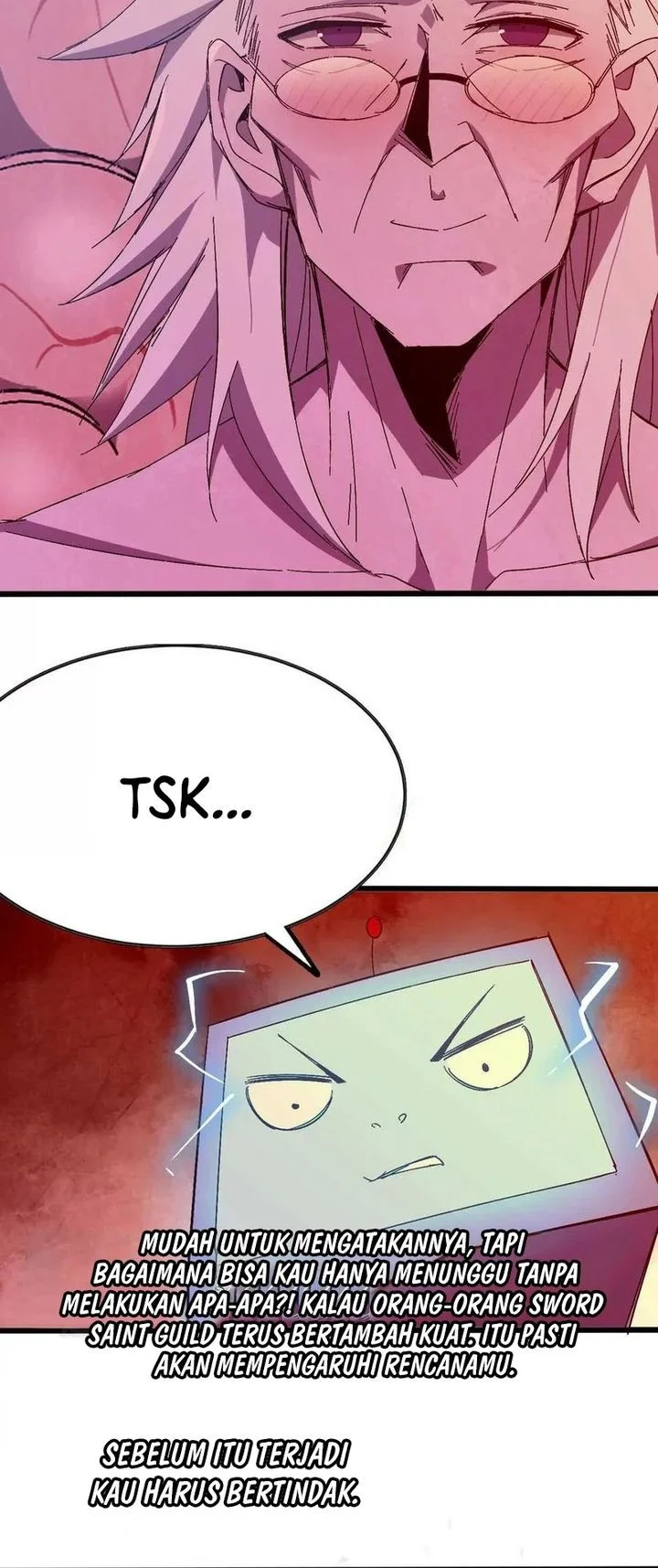 Hero X Demon Empress Chapter 131 Gambar 18