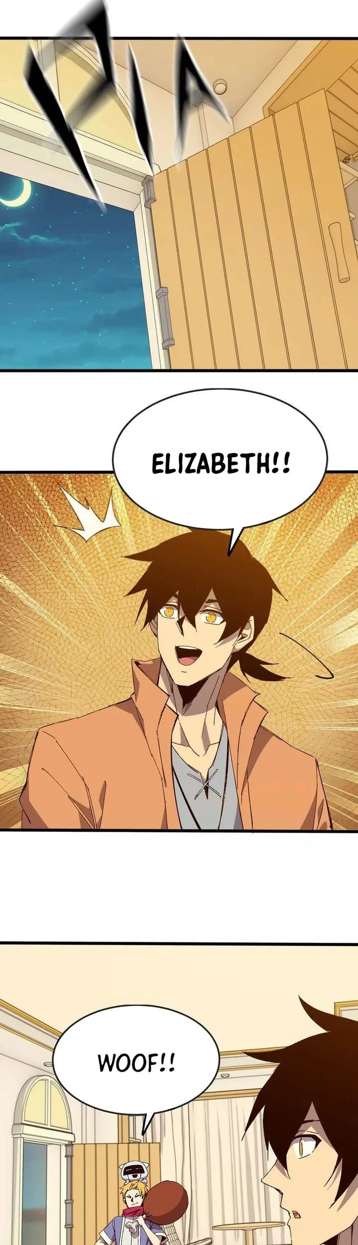 Hero X Demon Empress Chapter 131 Gambar 22