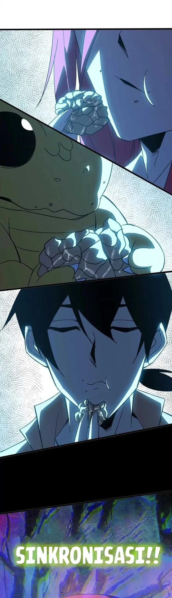 Hero X Demon Empress Chapter 133 Gambar 7