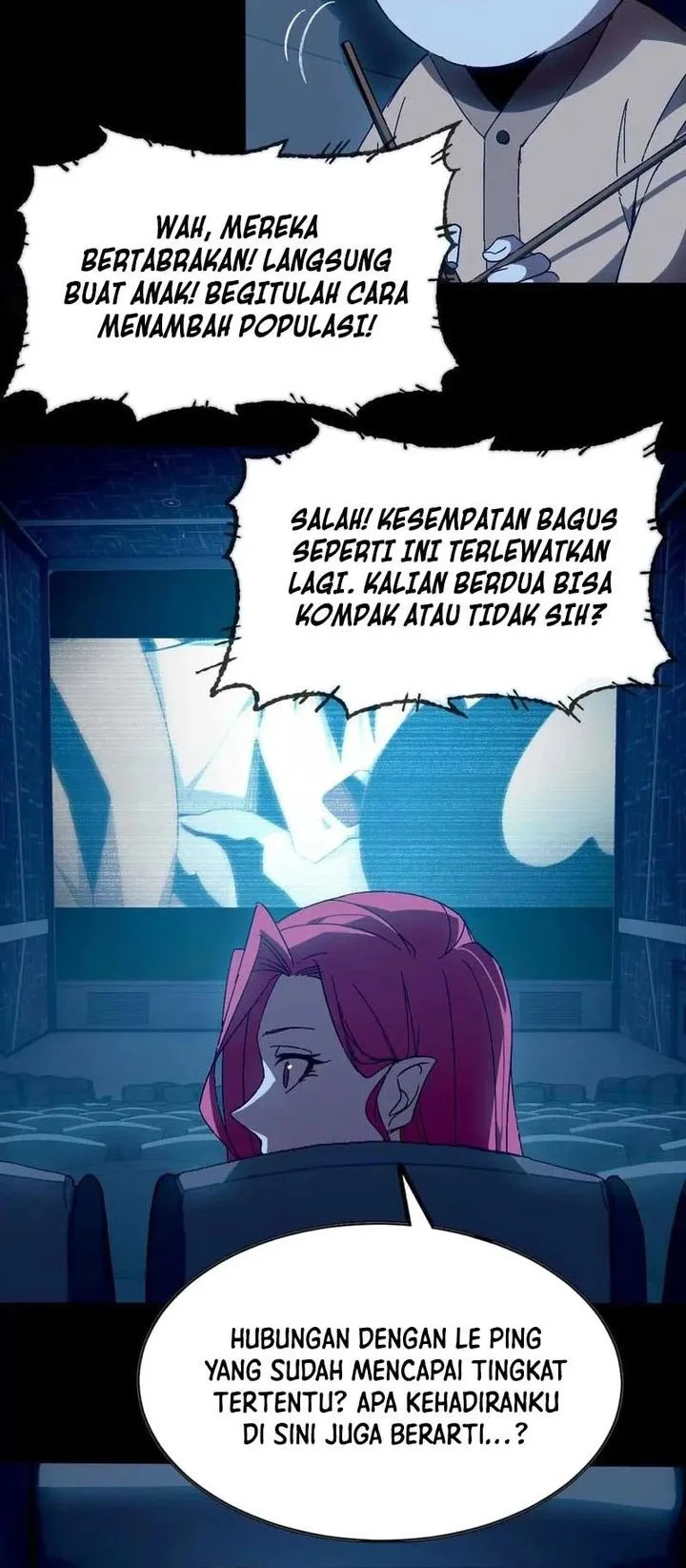 Hero X Demon Empress Chapter 133 Gambar 18