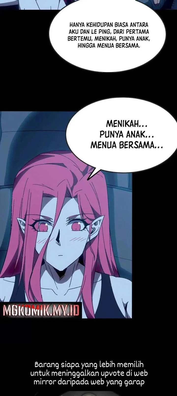 Hero X Demon Empress Chapter 133 Gambar 21