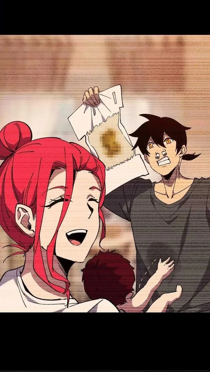 Hero X Demon Empress Chapter 134 Gambar 6