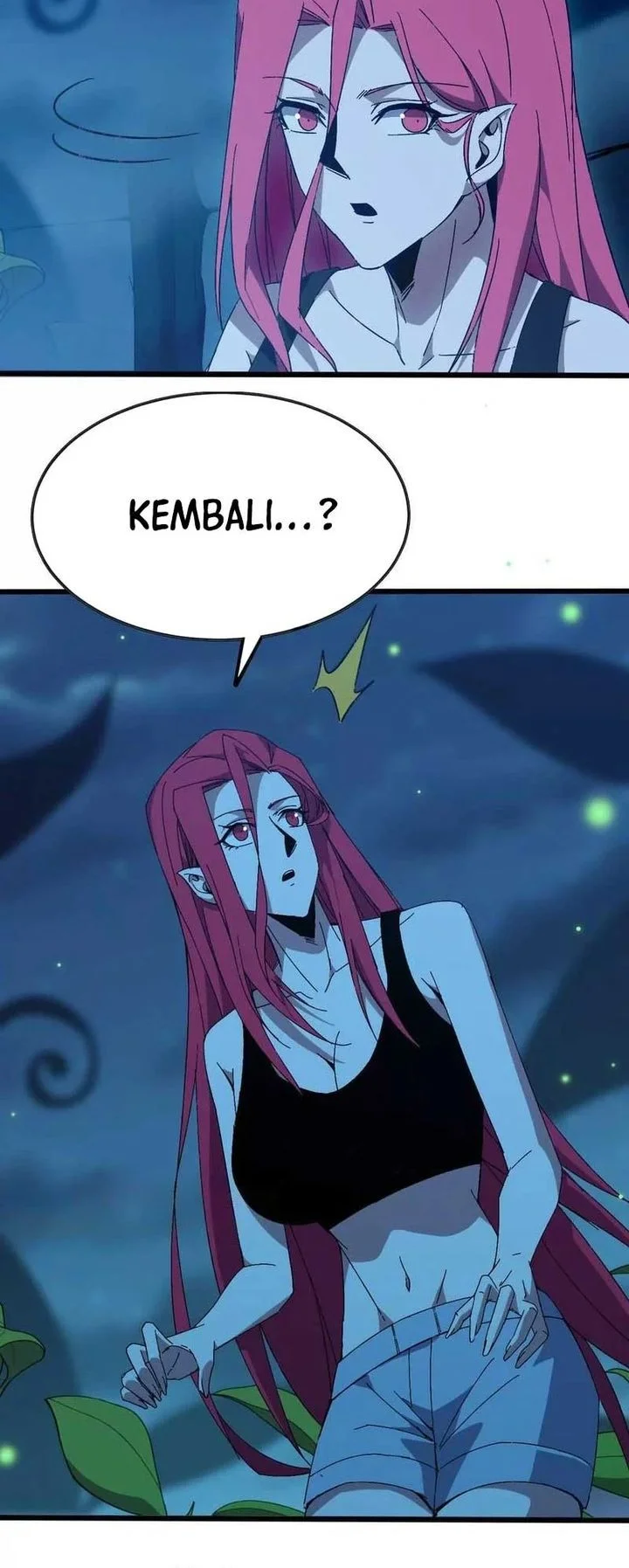 Hero X Demon Empress Chapter 134 Gambar 14