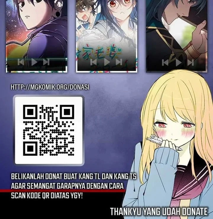 Hero X Demon Empress Chapter 134 Gambar 23