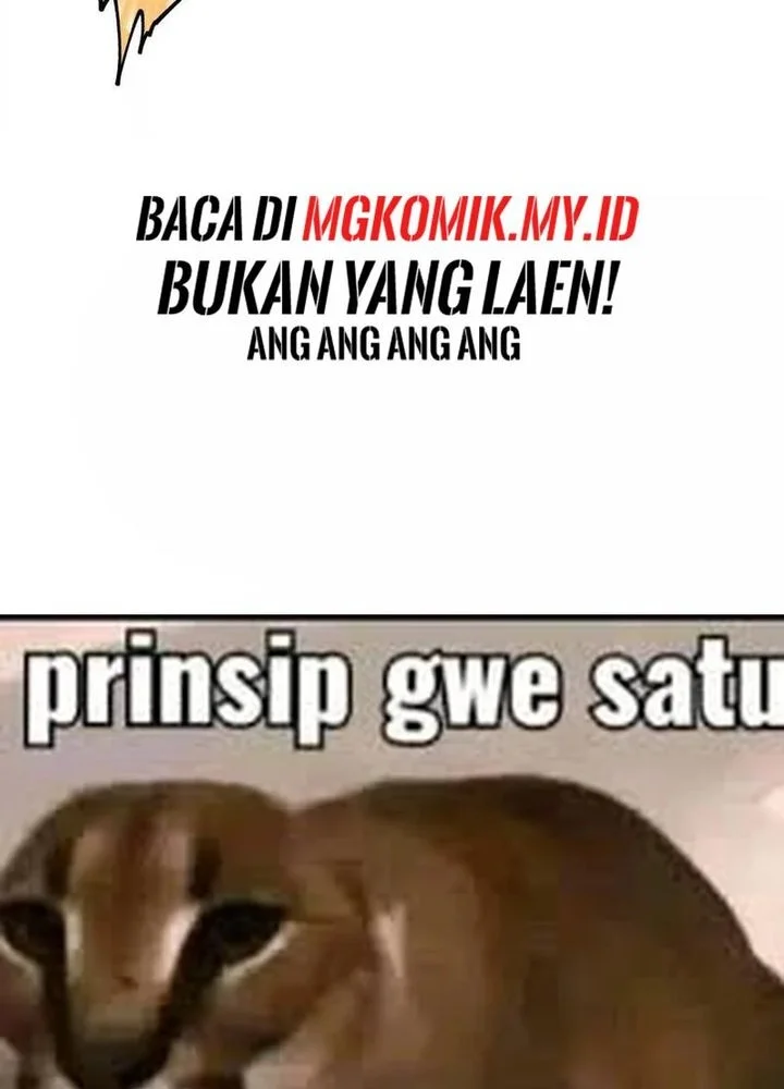 Hero X Demon Empress Chapter 135 Gambar 33