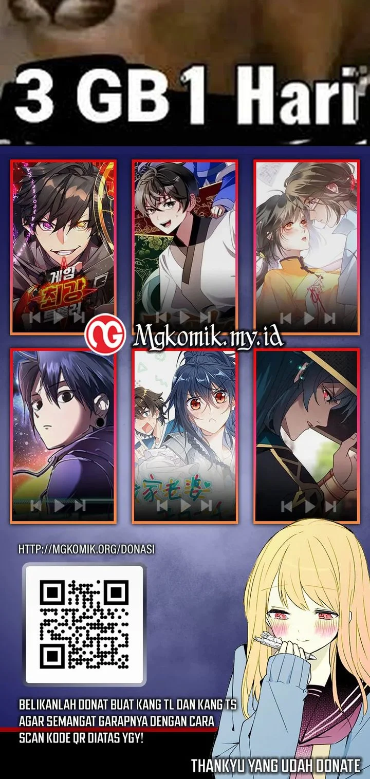 Hero X Demon Empress Chapter 135 Gambar 34