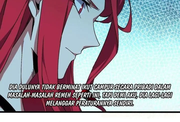 Hero X Demon Empress Chapter 135 Gambar 3