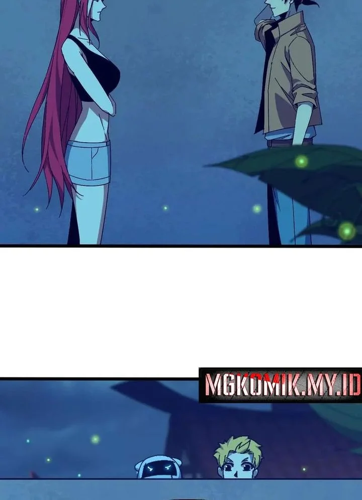 Hero X Demon Empress Chapter 135 Gambar 6