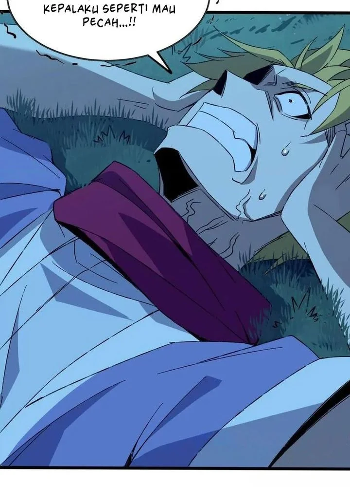 Hero X Demon Empress Chapter 135 Gambar 9