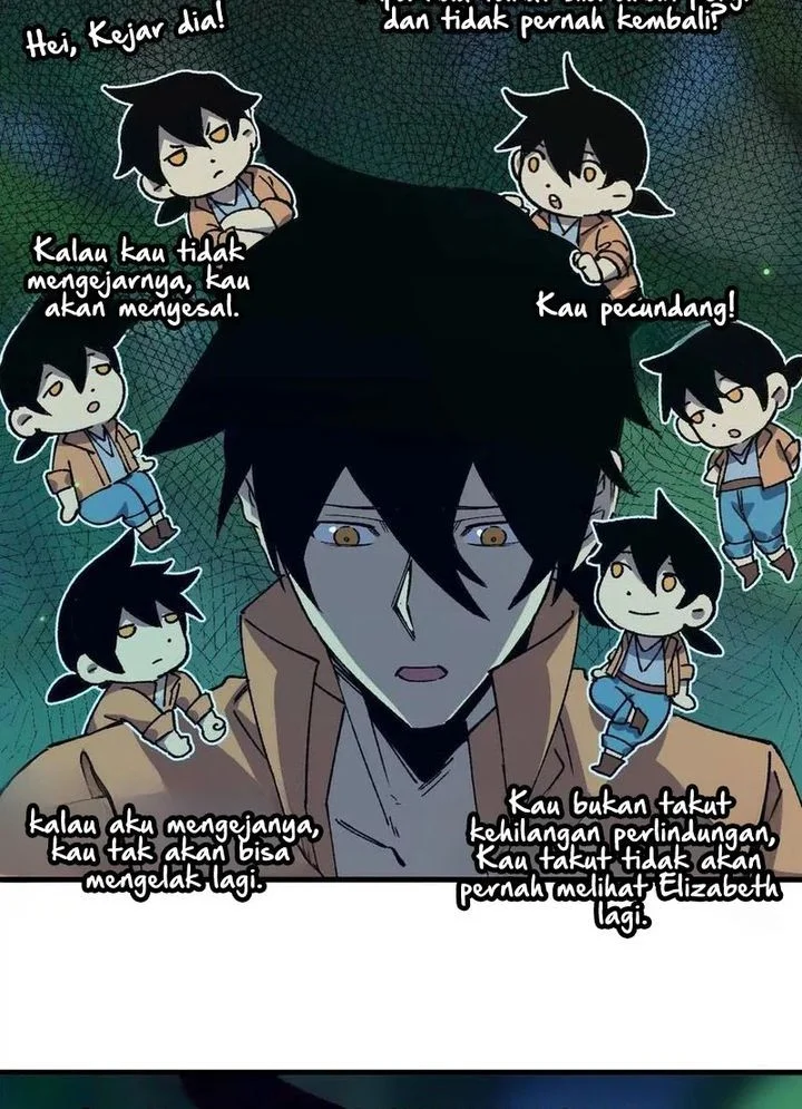 Hero X Demon Empress Chapter 135 Gambar 15