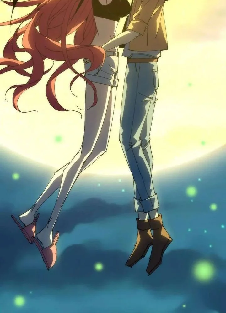 Hero X Demon Empress Chapter 135 Gambar 27