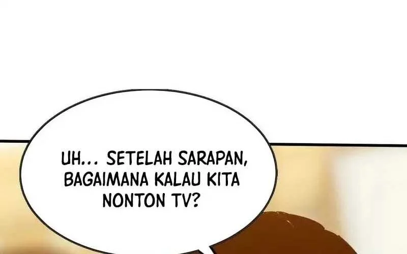 Hero X Demon Empress Chapter 136 Gambar 20