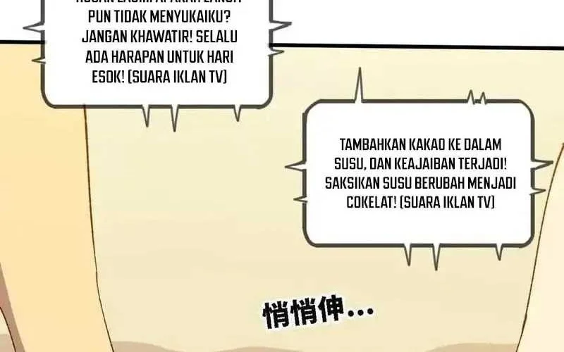 Hero X Demon Empress Chapter 136 Gambar 24