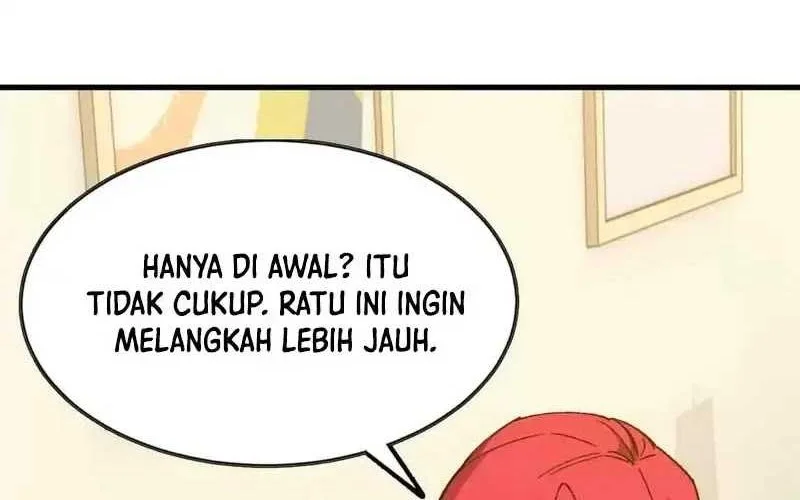 Hero X Demon Empress Chapter 136 Gambar 40