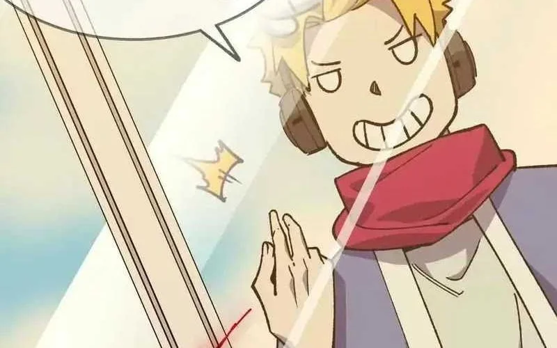 Hero X Demon Empress Chapter 136 Gambar 44