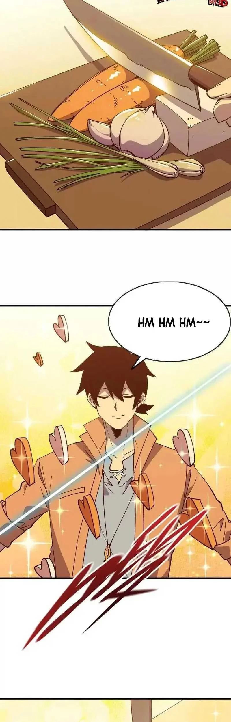 Hero X Demon Empress Chapter 136 Gambar 3