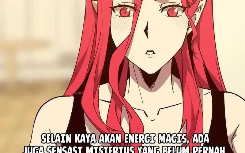 Hero X Demon Empress Chapter 136 Gambar 6