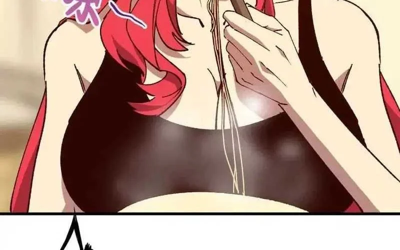 Hero X Demon Empress Chapter 136 Gambar 8