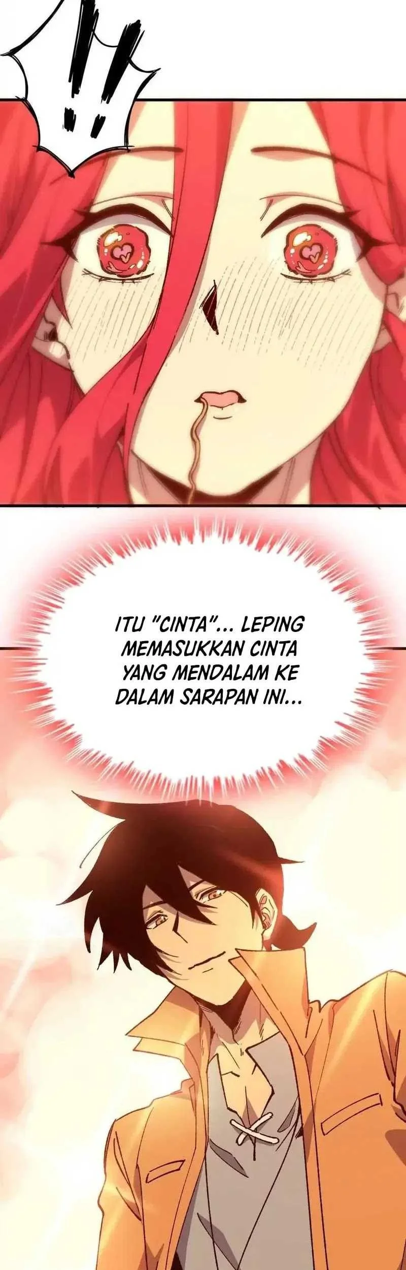 Hero X Demon Empress Chapter 136 Gambar 9