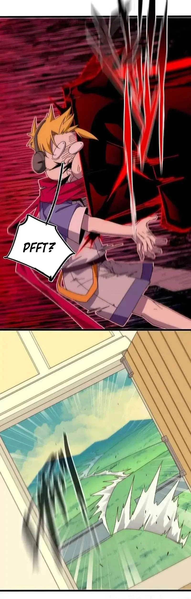 Hero X Demon Empress Chapter 136 Gambar 17