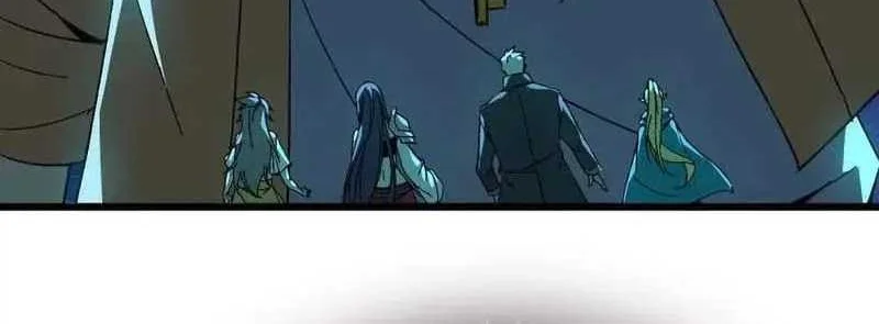 Hero X Demon Empress Chapter 137 Gambar 22