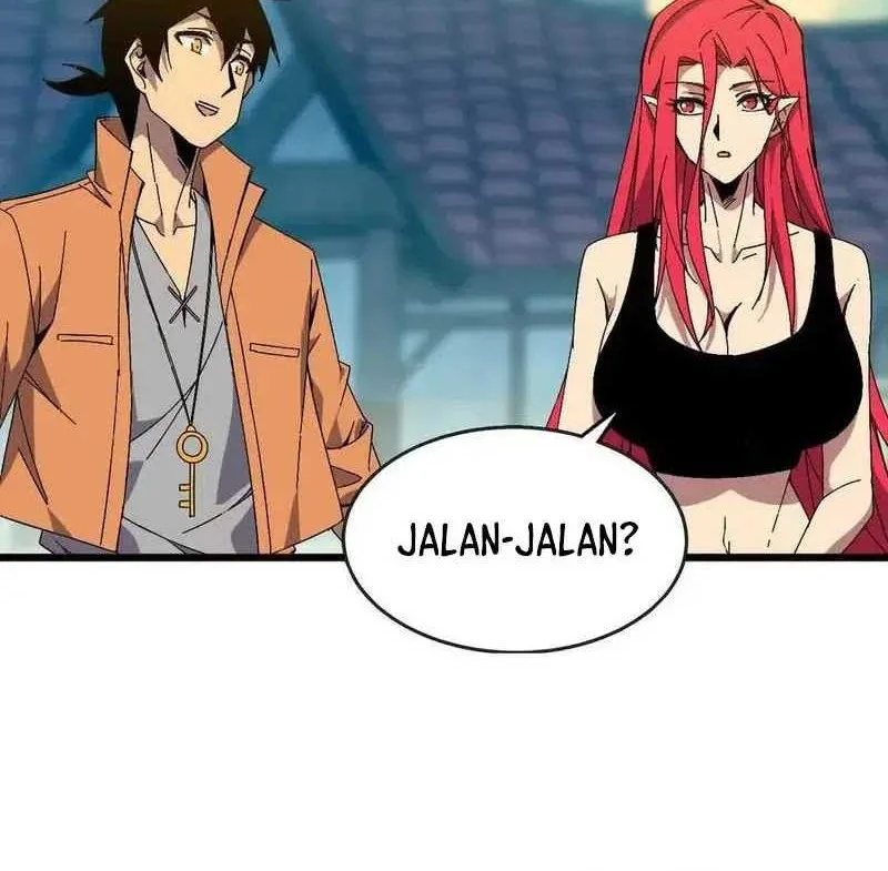 Hero X Demon Empress Chapter 137 Gambar 24