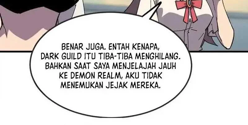 Hero X Demon Empress Chapter 137 Gambar 12