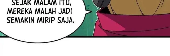 Hero X Demon Empress Chapter 138 Gambar 30