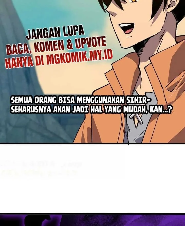 Hero X Demon Empress Chapter 138 Gambar 3