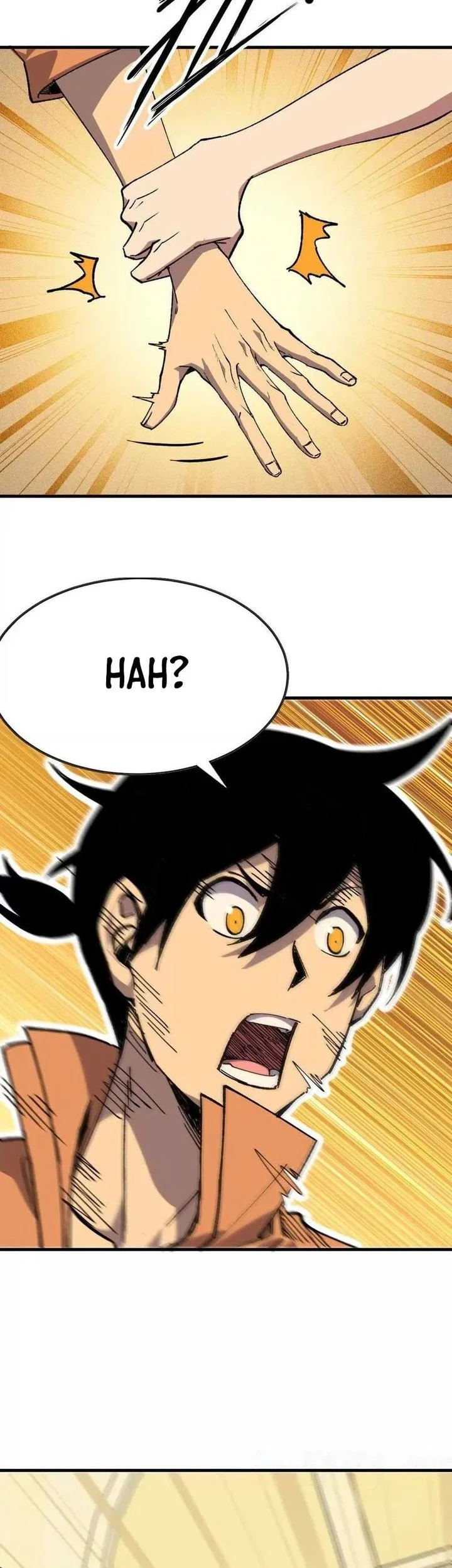 Hero X Demon Empress Chapter 138 Gambar 11