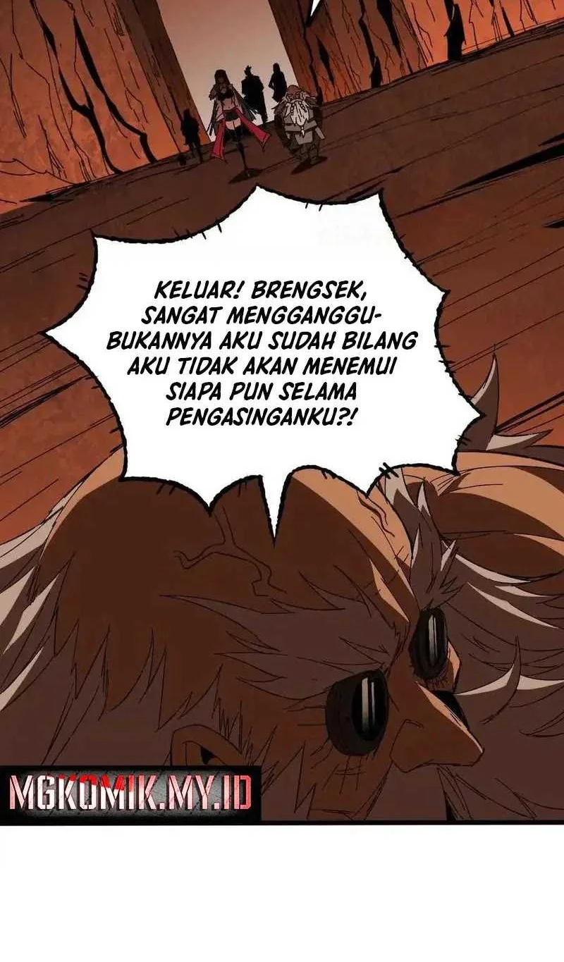 Hero X Demon Empress Chapter 139 Gambar 19