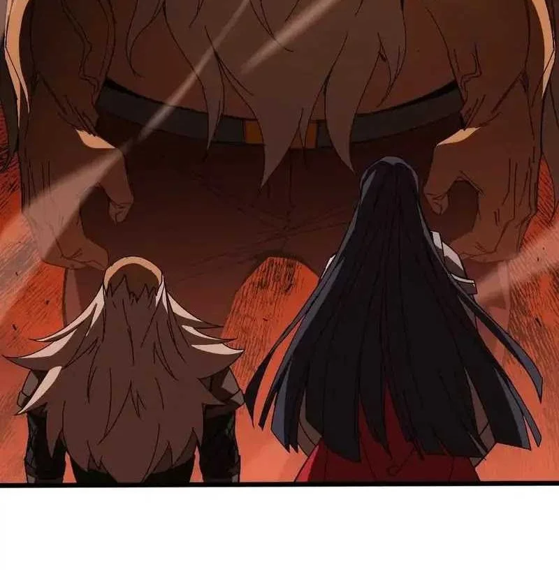 Hero X Demon Empress Chapter 139 Gambar 25