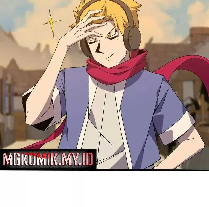 Hero X Demon Empress Chapter 139 Gambar 4