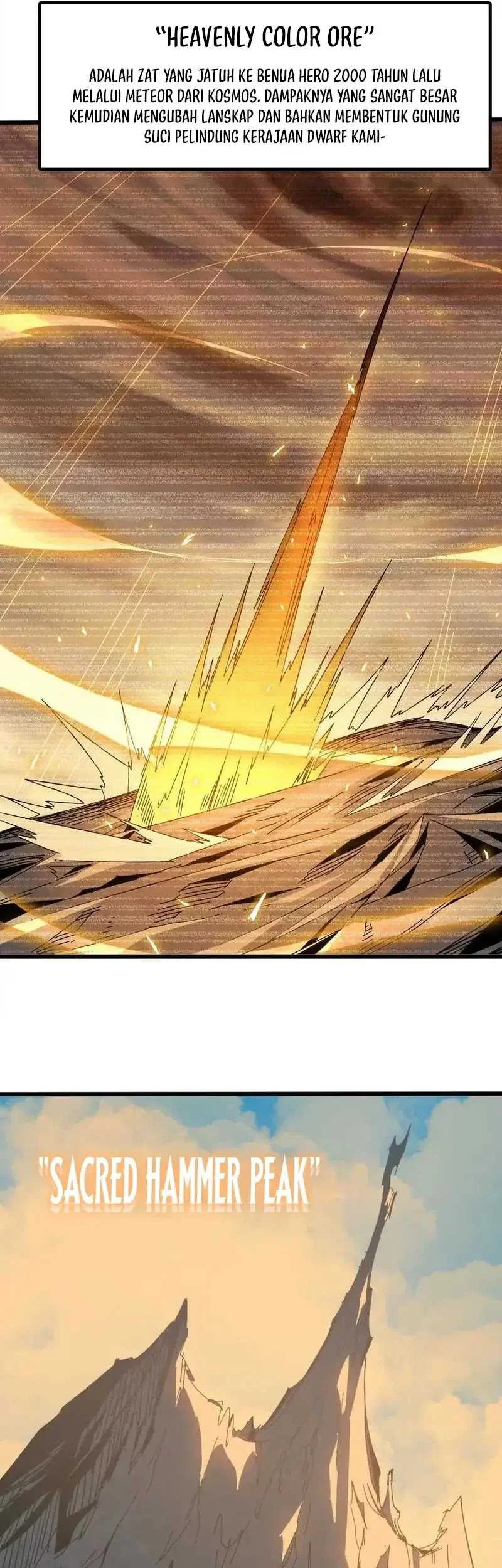 Hero X Demon Empress Chapter 139 Gambar 9