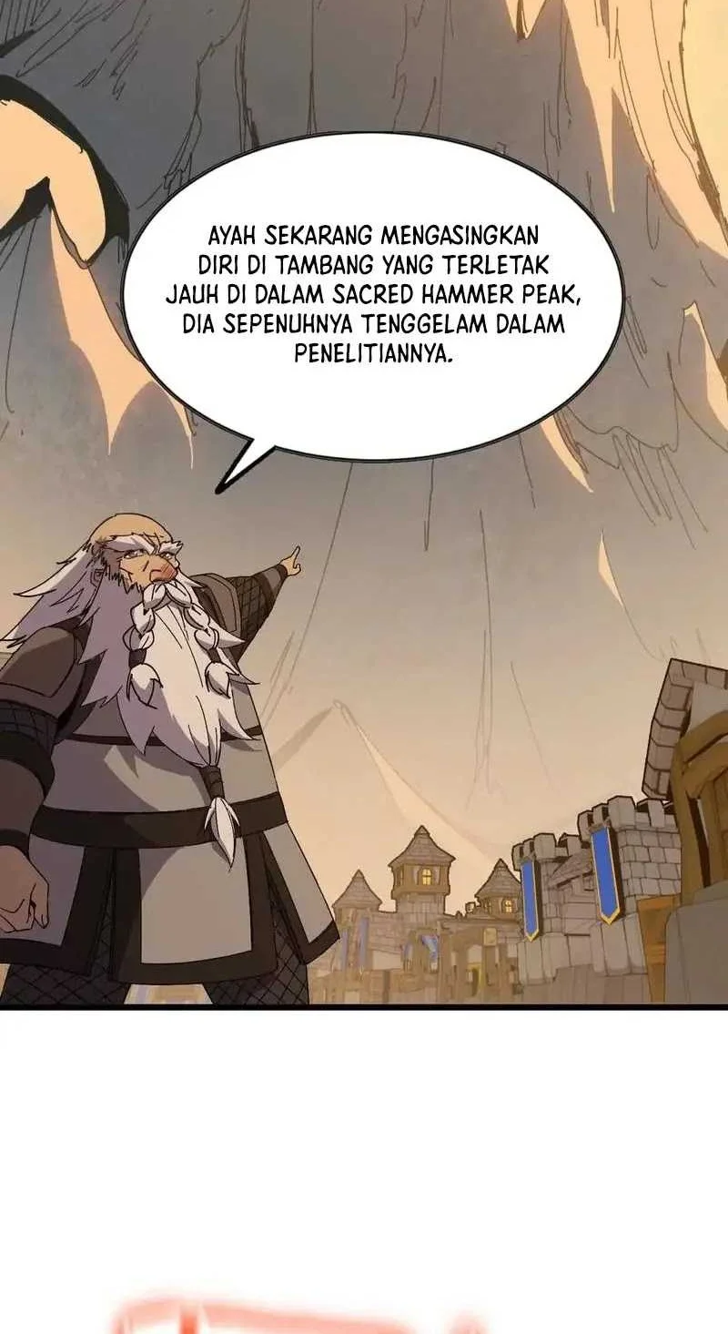 Hero X Demon Empress Chapter 139 Gambar 10