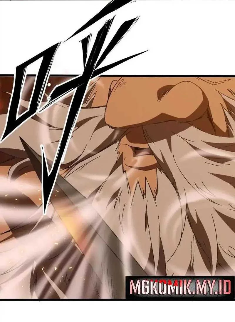 Hero X Demon Empress Chapter 139 Gambar 12