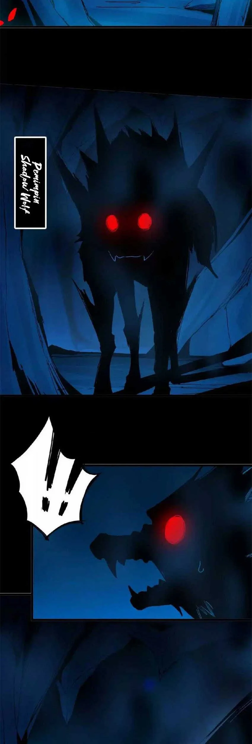 Hero X Demon Empress Chapter 24 Gambar 4