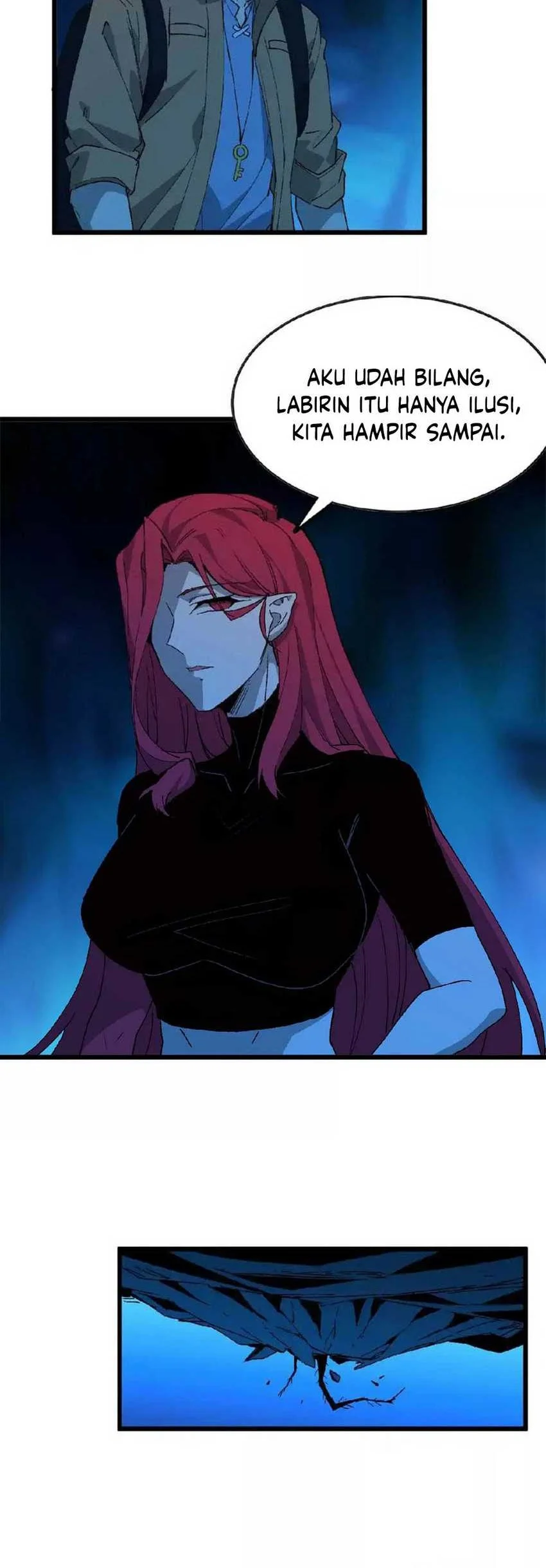 Hero X Demon Empress Chapter 24 Gambar 6