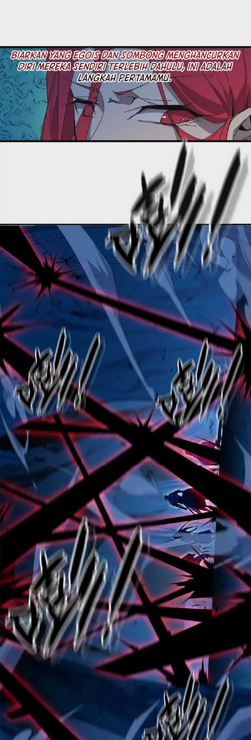 Hero X Demon Empress Chapter 24 Gambar 24