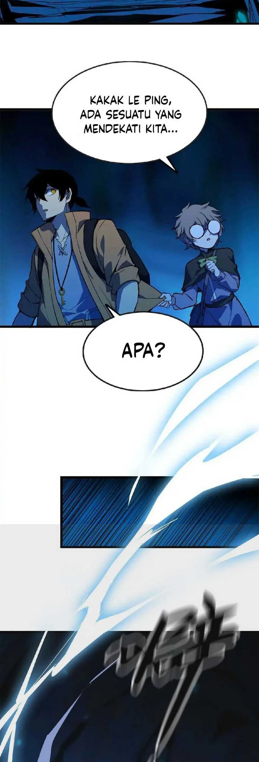 Hero X Demon Empress Chapter 24 Gambar 8