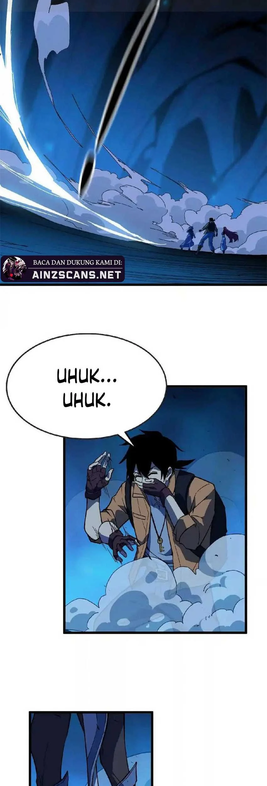 Hero X Demon Empress Chapter 24 Gambar 9