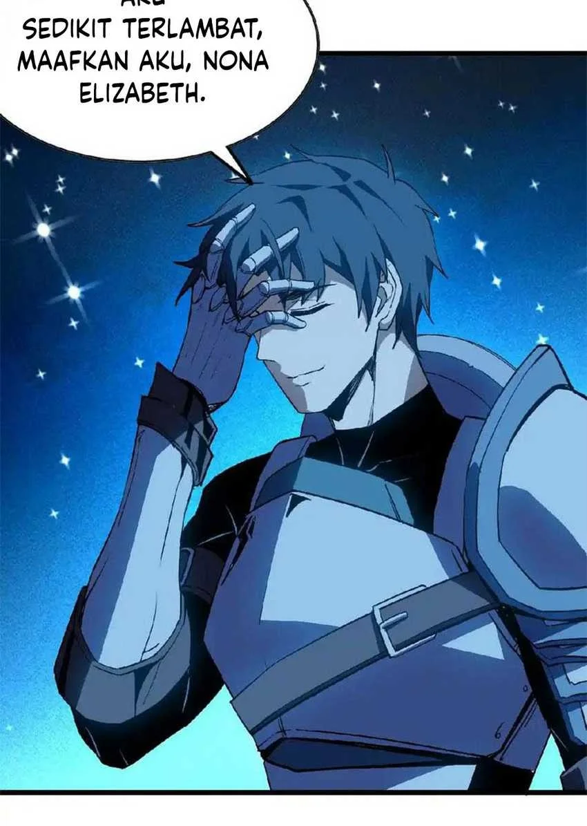 Hero X Demon Empress Chapter 24 Gambar 11