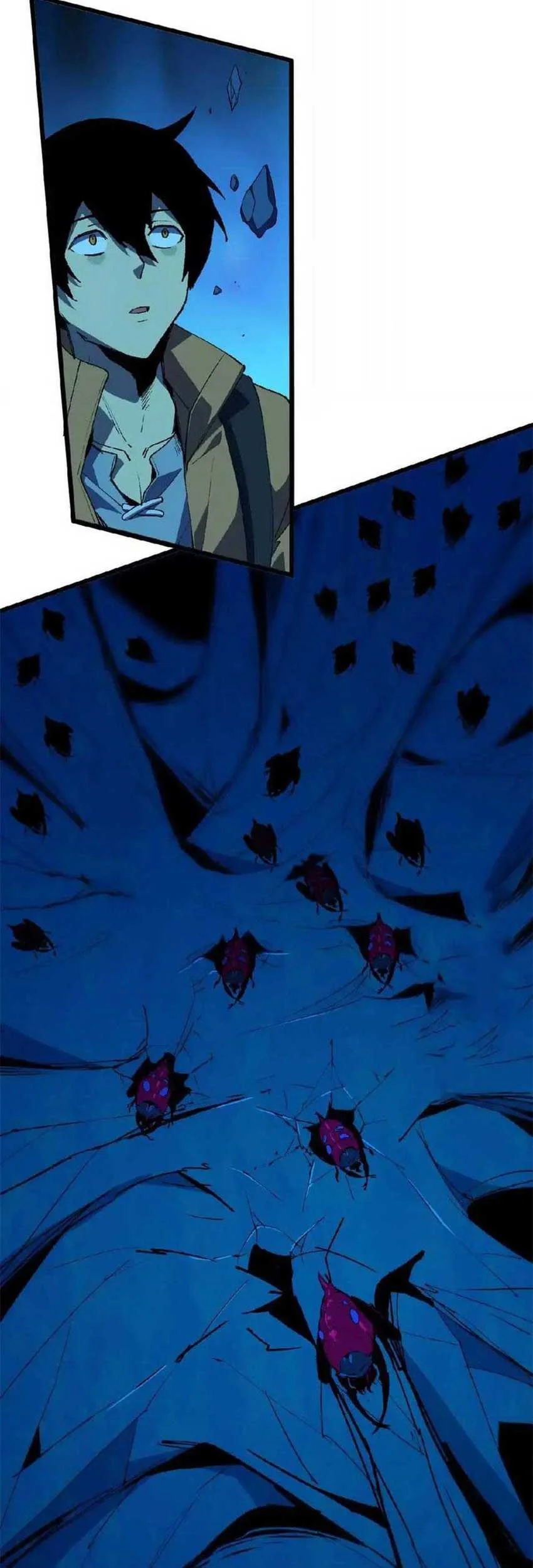 Hero X Demon Empress Chapter 24 Gambar 17