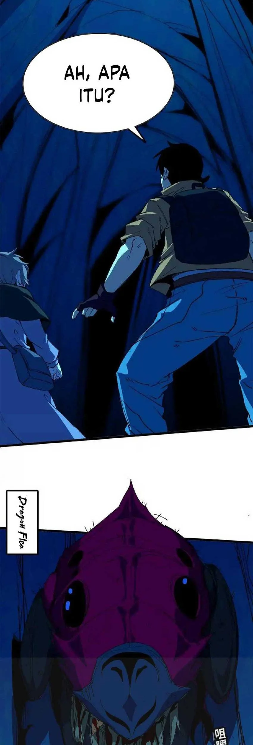 Hero X Demon Empress Chapter 24 Gambar 18